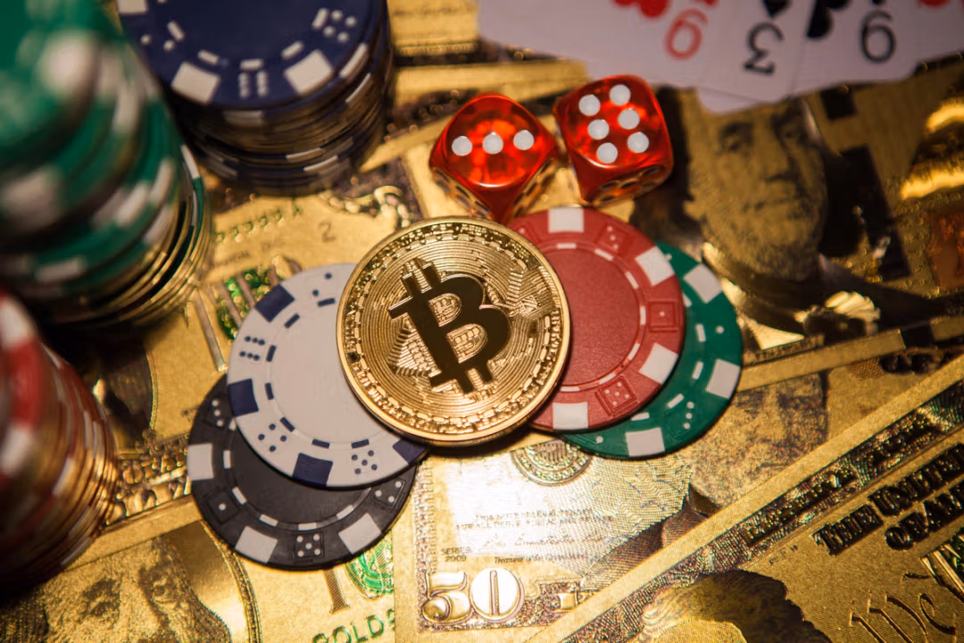Bonus Tokenomics: How Blockchain Casinos Are Redefining Player Rewards in 2025