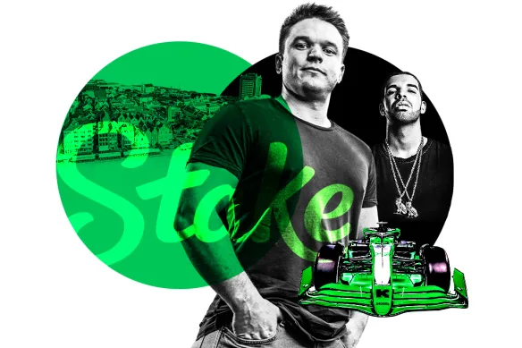 Stake.com wird in Australien wegen mutmaßlicher Glücksspielverstöße untersucht