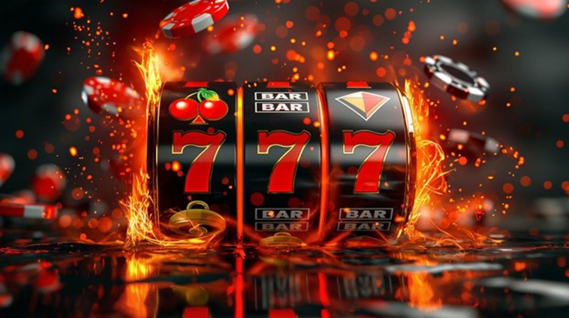 5 Must-Try Provably Fair Slot Games for 2025