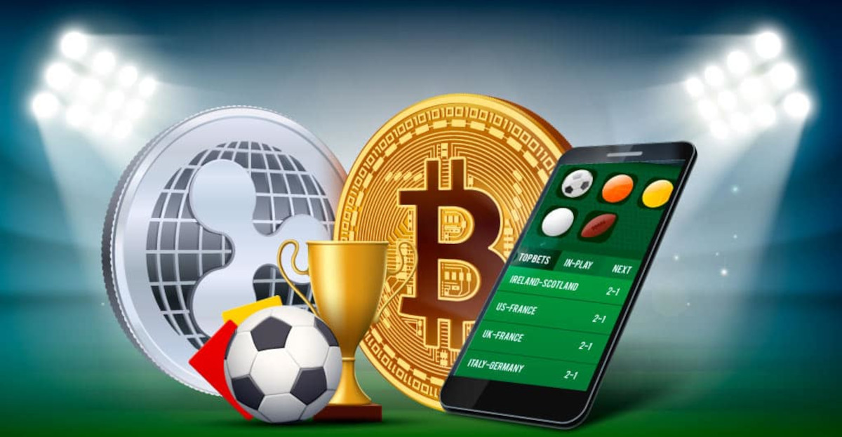 Crypto Sportsbooks Lead the Charge Into the 2025 Global Betting Boom