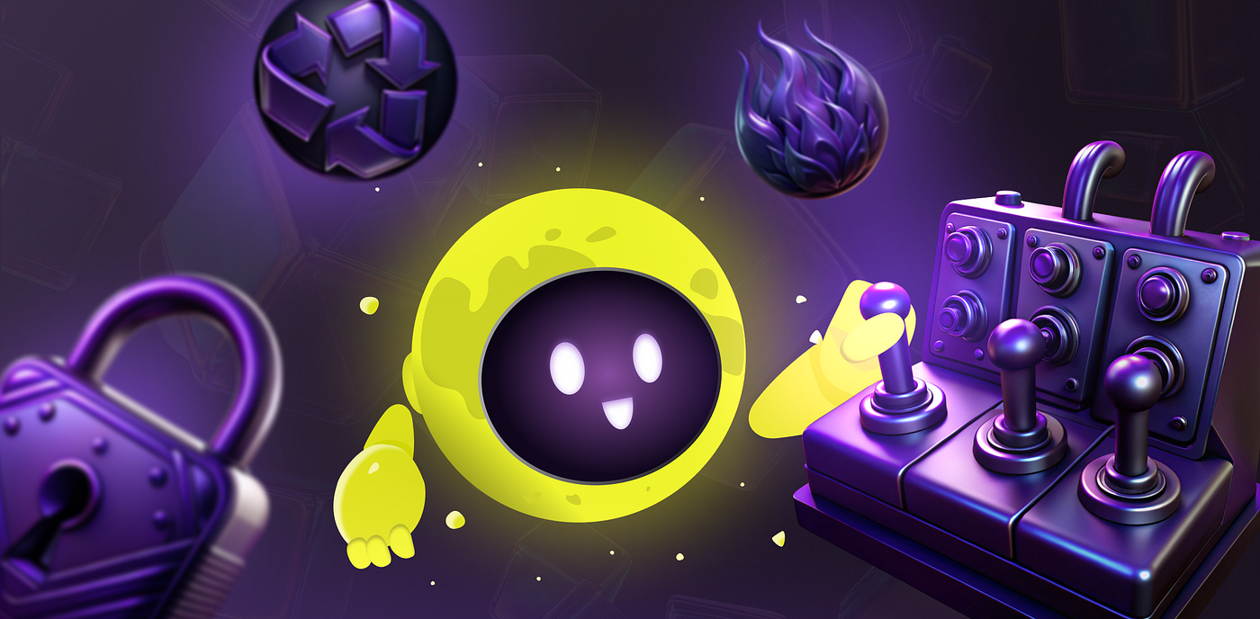 Verbrennen zum Verdienen: Wie Casino-Tokenomics mit deflationären Modellen evolvieren